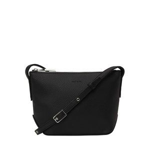 NWOT Matt and Nat Sam Purity Crossbody Bag In Black